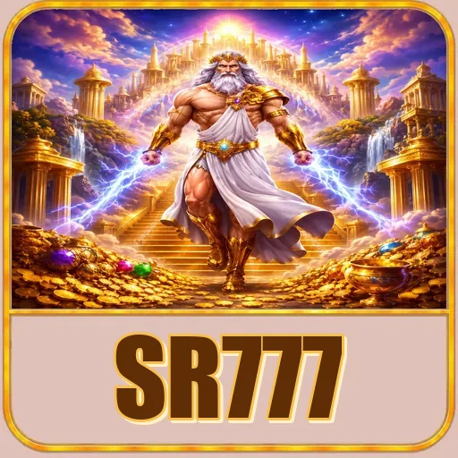 Tingkatan program VIP sr777